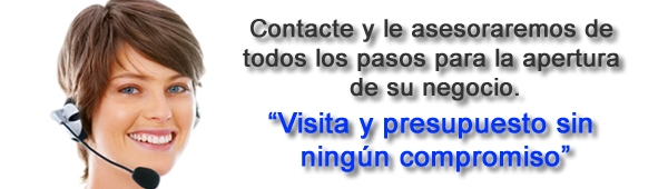 licencias y permisos contacto